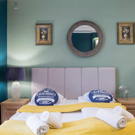 Apartamenty Na Fali Gdynia Extérieur photo