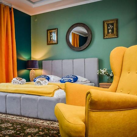 Apartamenty Na Fali Gdynia Extérieur photo