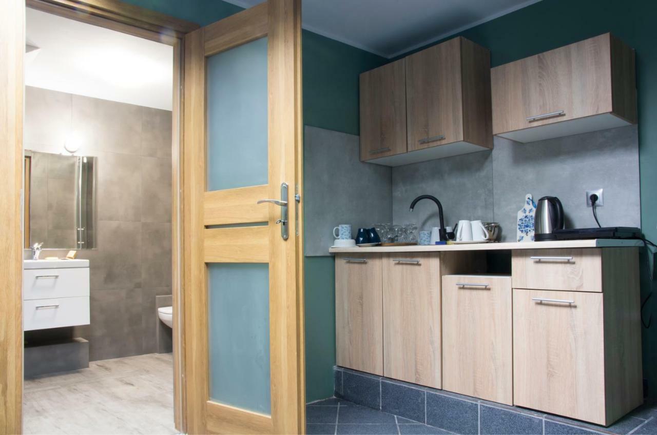 Apartamenty Na Fali Gdynia Extérieur photo