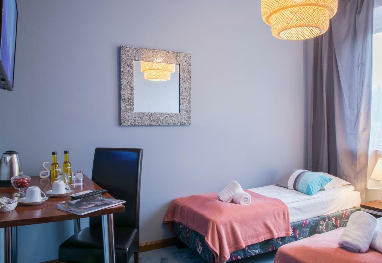 Apartamenty Na Fali Gdynia Extérieur photo