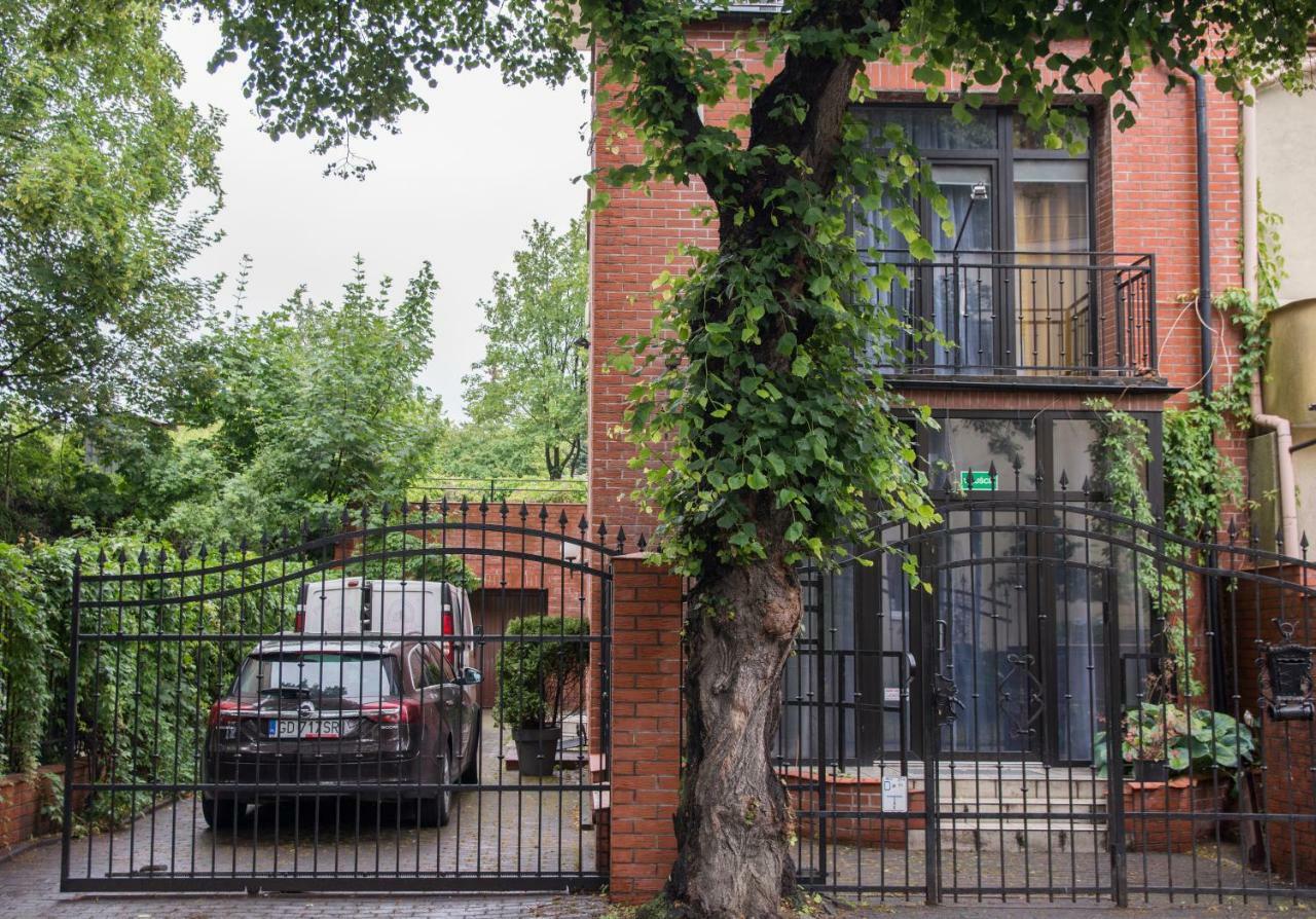 Apartamenty Na Fali Gdynia Extérieur photo