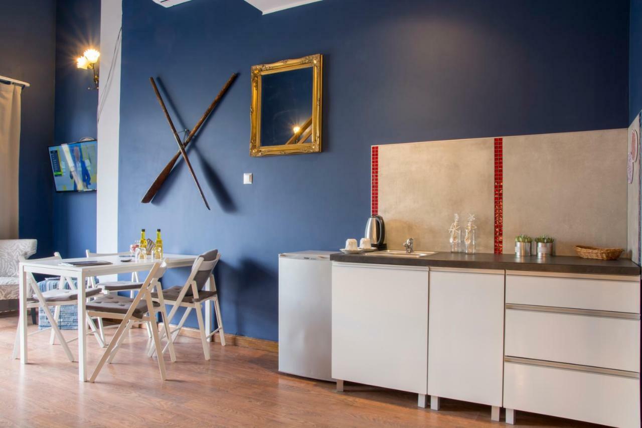 Apartamenty Na Fali Gdynia Extérieur photo