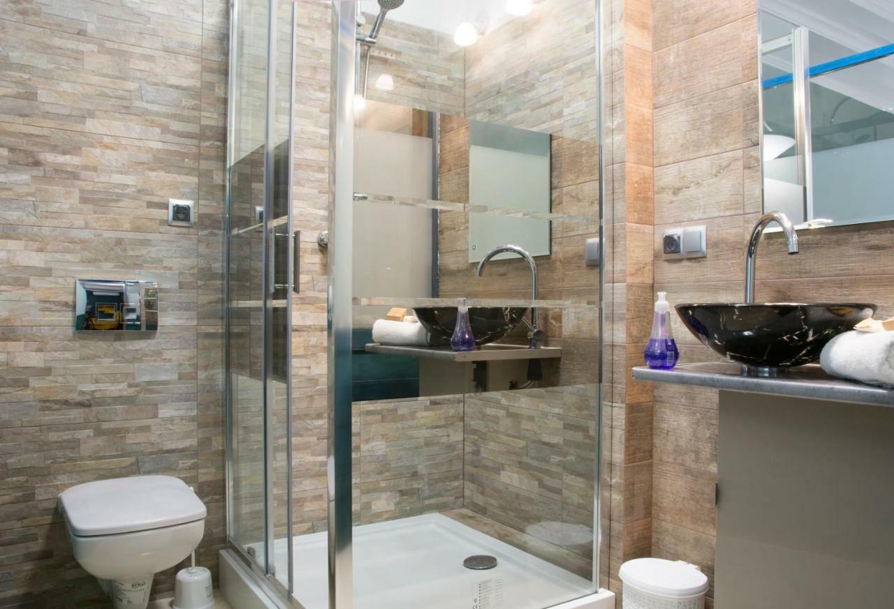 Apartamenty Na Fali Gdynia Extérieur photo