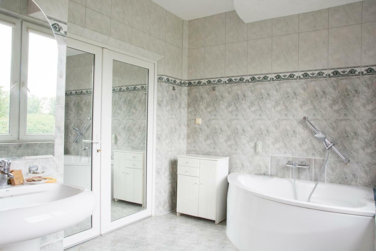 Apartamenty Na Fali Gdynia Extérieur photo