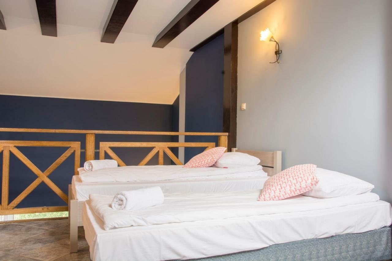 Apartamenty Na Fali Gdynia Extérieur photo