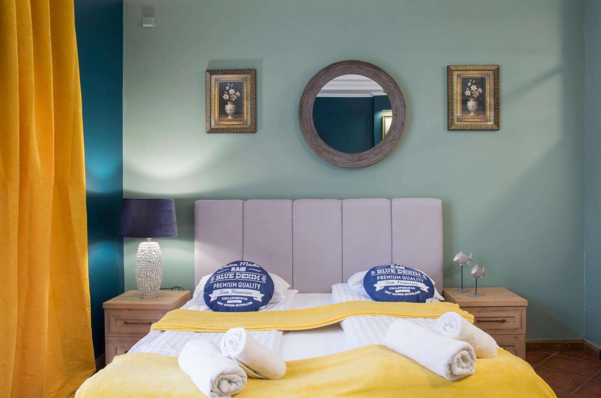 Apartamenty Na Fali Gdynia Extérieur photo