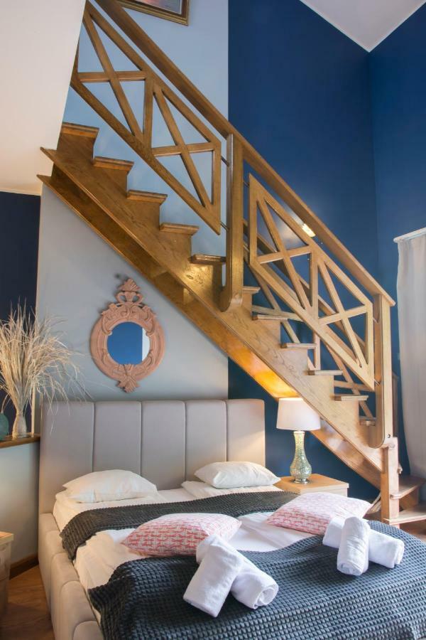 Apartamenty Na Fali Gdynia Extérieur photo