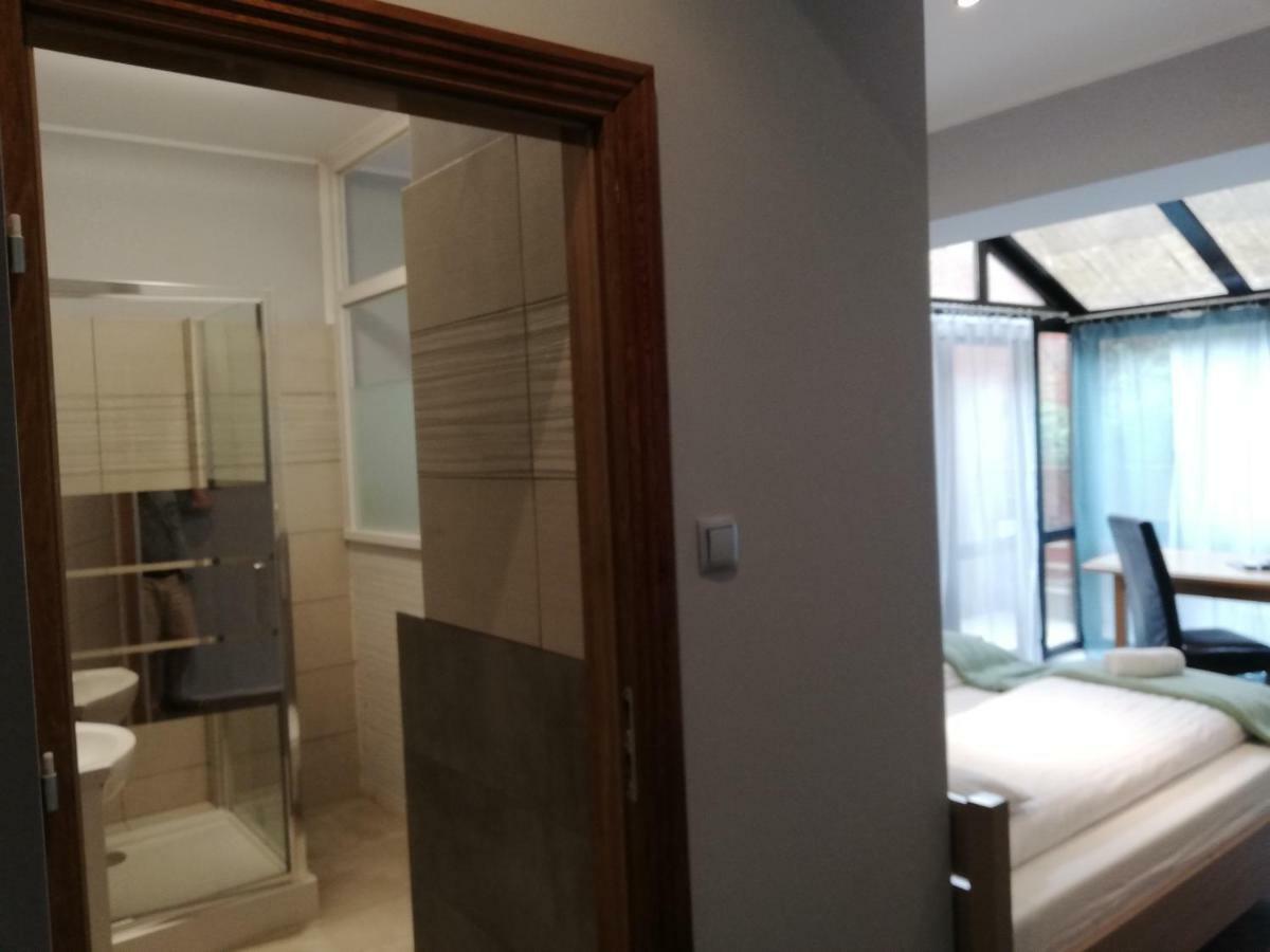 Apartamenty Na Fali Gdynia Extérieur photo