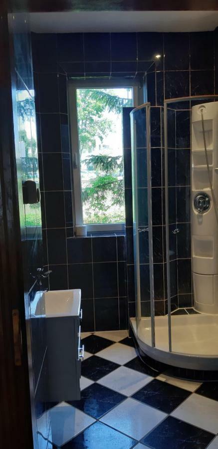 Apartamenty Na Fali Gdynia Extérieur photo