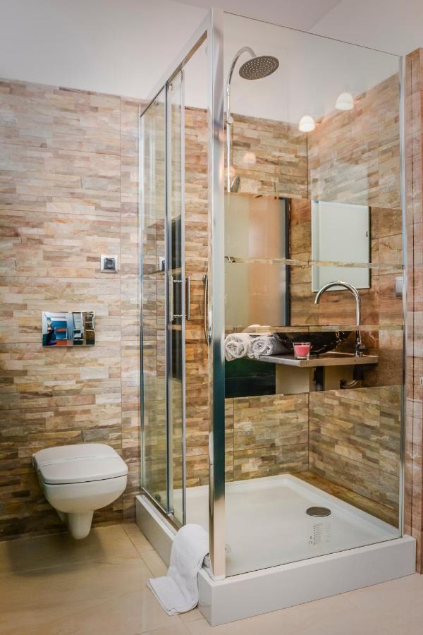 Apartamenty Na Fali Gdynia Extérieur photo