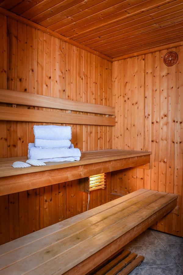 Apartamenty Na Fali Gdynia Extérieur photo