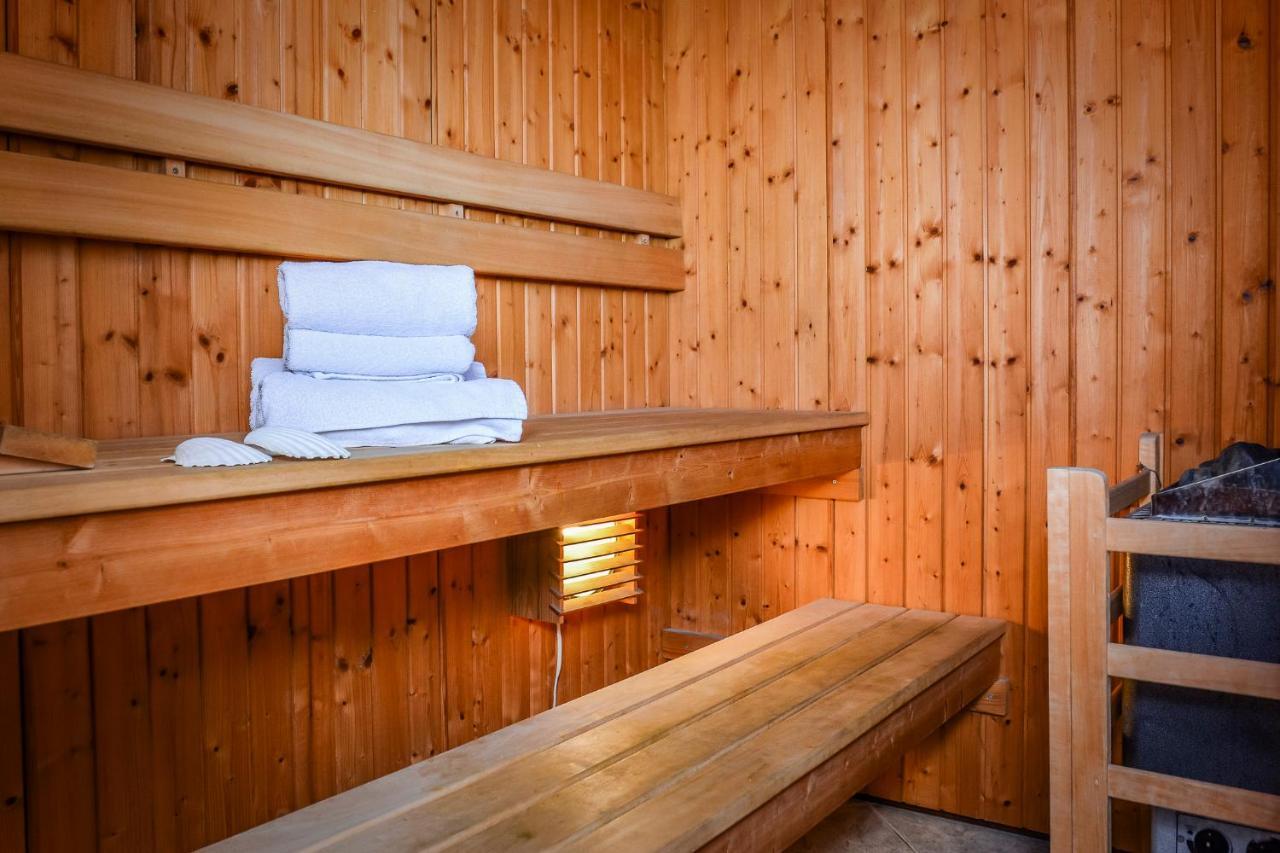 Apartamenty Na Fali Gdynia Extérieur photo