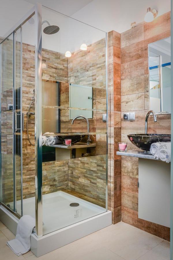 Apartamenty Na Fali Gdynia Extérieur photo