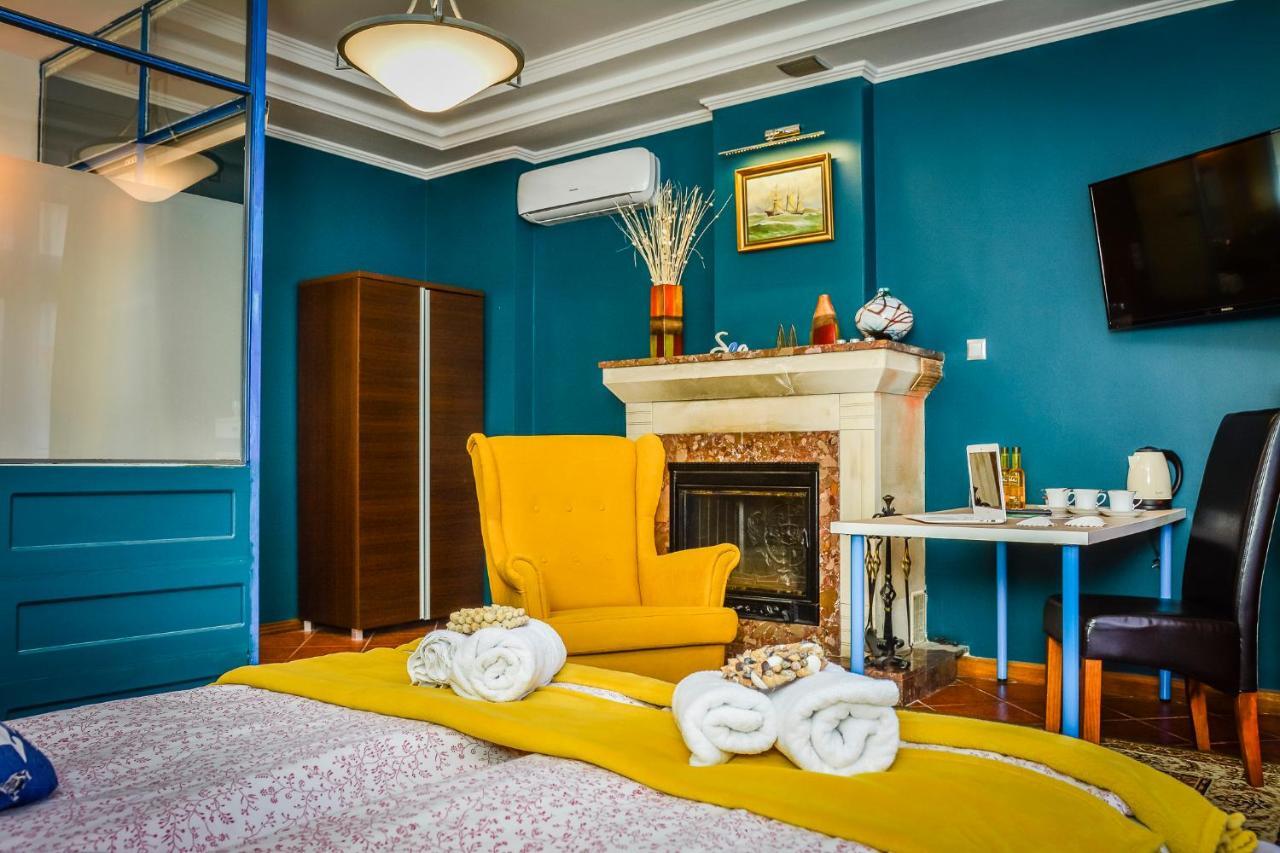 Apartamenty Na Fali Gdynia Extérieur photo