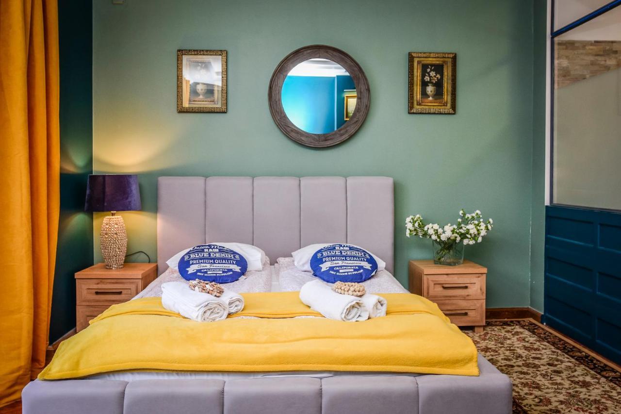 Apartamenty Na Fali Gdynia Extérieur photo
