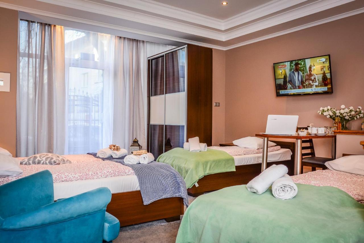 Apartamenty Na Fali Gdynia Extérieur photo